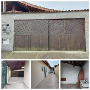 Casa em Mongaguá